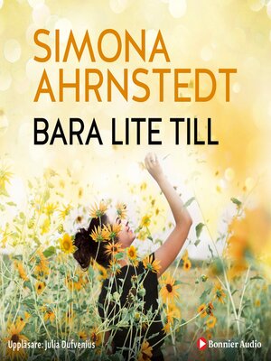 cover image of Bara lite till